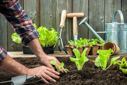 Trusted secure payment methods for Gardeners Pentonville