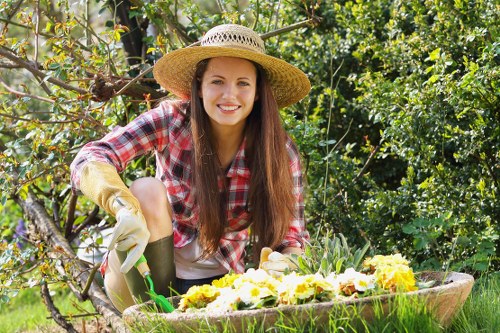 Supplier audit and compliance checks for Gardeners Pentonville