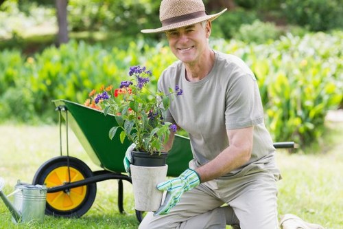 Liability and customer responsibilities clause